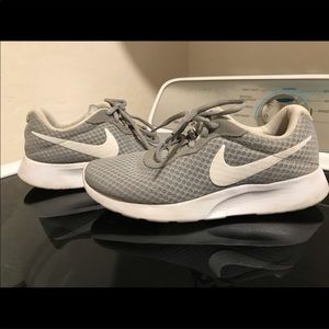 Nike running shoes